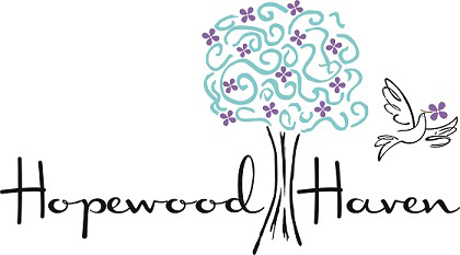 Hopewood Haven logo